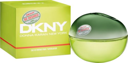 DKNY Be Desired