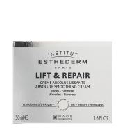 Institut Esthederm Lift & Repair Absolute Smoothing Cream vyhlazující krém proti vráskám 50 ml (1)