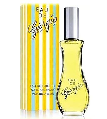 Giorgio Beverly Hills Eau de Giorgio toaletní voda 90 ml pro ženy