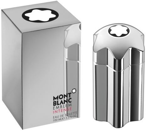 Montblanc Emblem Intense toaletní voda   pro muže