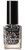 Gabriella Salvete Stardust Enamel nail polish for women 11 ml 03 Black Me Up!