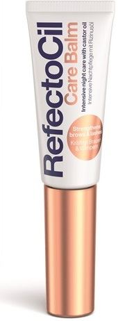 RefectoCil Care Balm night care for eyelashes and eyebrows 9 ml