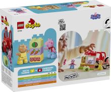 LEGO® DUPLO® 10468 Traktor a tržnice (3)