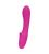 So Divine Pash Ribbed Vibrator vibrátor Pink