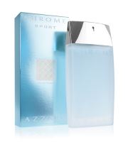 Azzaro Chrome Sport