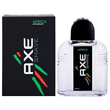 Axe Africa voda po holení pro muže 100 ml