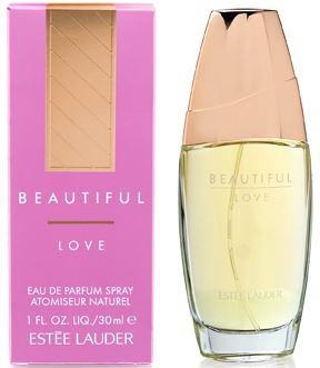 Estée Lauder Beautiful Love parfémovaná voda 75 ml pro ženy