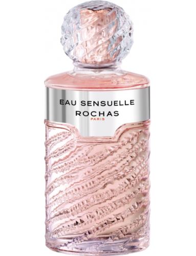 Rochas Eau Sensuelle toaletní voda 100 ml pro ženy TESTER