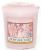 Yankee Candle Snowflake Cookie votivní svíčka 49 g