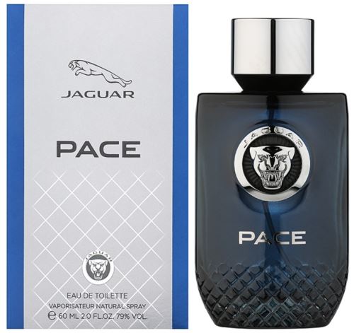Jaguar Pace