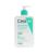 CeraVe Foaming Cleanser čistící pěnící gel pro normální až mastnou pokožku 473 ml CeraVe Foaming Cleanser čistící pěnící gel pro normální až mastnou pokožku 473 ml