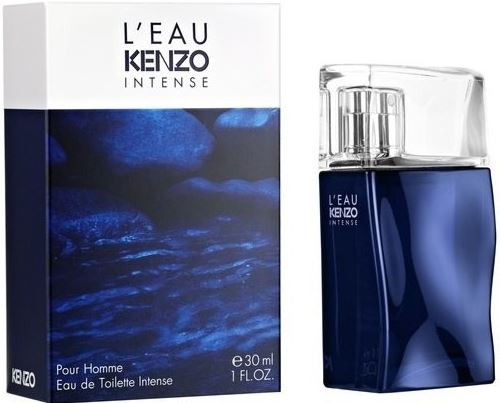 Kenzo L'eau Kenzo Intense