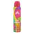Adidas Get Ready! deodorant ve spreji 150 ml pro ženy Adidas Get Ready! deodorant ve spreji 150 ml pro ženy