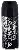 Twisted Soul Black deodorant for men 150 ml