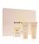 Narciso Rodriguez Narciso Poudrée dárková sada pro ženy parfémovaná voda 50 ml + tělové mléko 50 ml + sprchový gel 50 ml