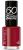 Rimmel 60 Seconds nail polish for women 8 ml 320 Rapid Ruby