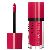 Bourjois Rouge Edition Velvet liquid lipstick with a matte effect 7,7 ml 13 Fu(n)chsia