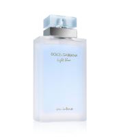 Dolce & Gabbana Light Blue Eau Intense Eau de Parfum für Damen (1)