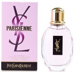 Yves Saint Laurent Parisienne