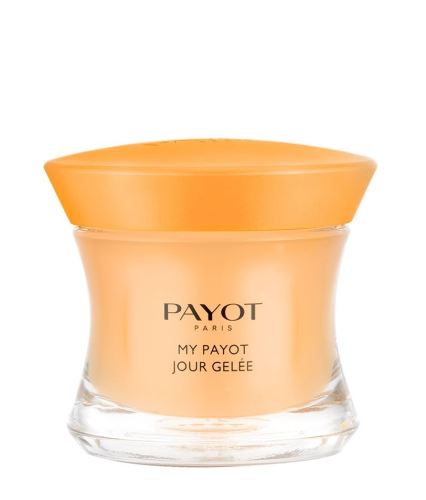 Payot My Payot rozjasňující pleťový gel 50 ml