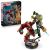 LEGO® ǀ Marvel 76343 Epický souboj: Hulkbuster vs. Hulk