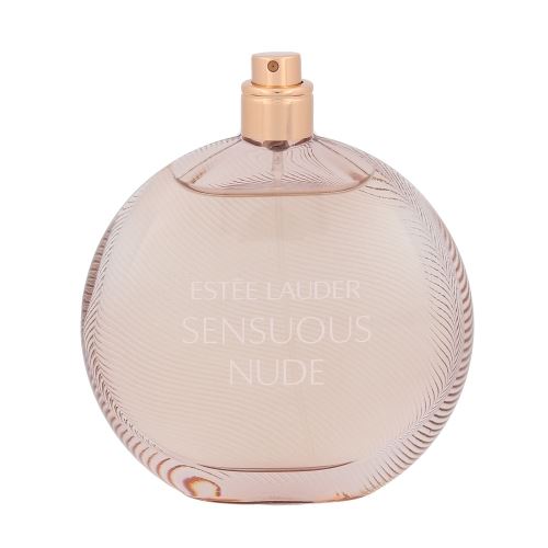 Estée Lauder Sensuous Nude parfémovaná voda 100 ml pro ženy TESTER