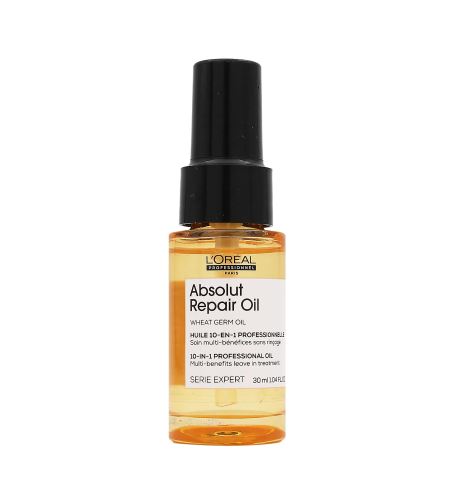 L'Oréal Professionnel Serie Expert Absolut Repair 10-in-1 Professional Oil 30ml