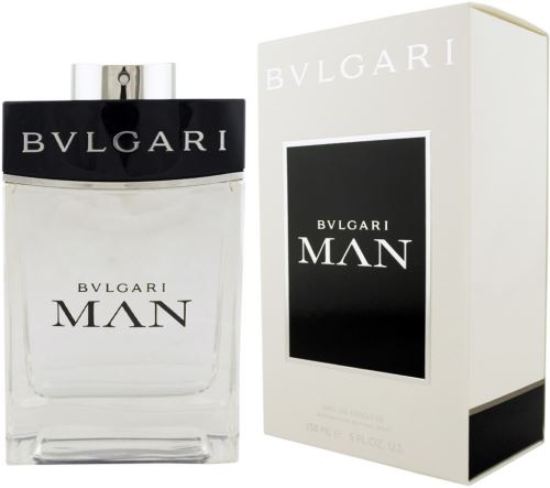 Bvlgari Man