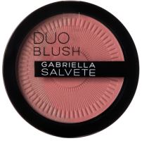 Gabriella Salvete Duo Blush 8g - (2)