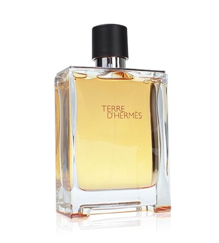Hermes Terre d'Hermes Parfum Parfum   pro muže TESTER