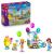 LEGO® Friends 42692 Stánek se zmrzlinou a balónky