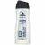 Adidas Adipure 3in1 Shower Gel M 400ml