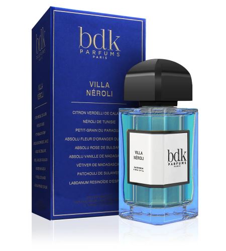 bdk Parfums Villa Néroli parfémovaná voda unisex 100 ml