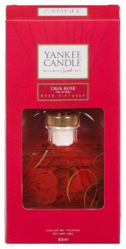Yankee Candle interior scent 88 ml vonná stébla