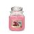 Yankee Candle Roseberry Sorbet vonná svíčka 411 g