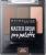 Maybelline Master Brow eyebrow shaping set 6 g Deep Brown