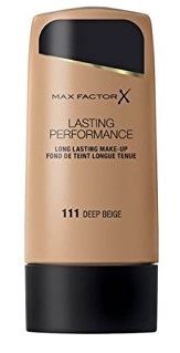 Max Factor Lasting Performance