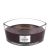WoodWick Black Plum Cognac vonná svíčka 453,6 g WoodWick Black Plum Cognac vonná svíčka 453,6 g