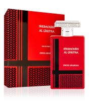 Swiss Arabian Shumoukh Al Ghutra parfémovaná voda pro muže 100 ml