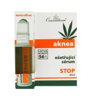 Cannaderm Aknea ošetřující krém 75 g