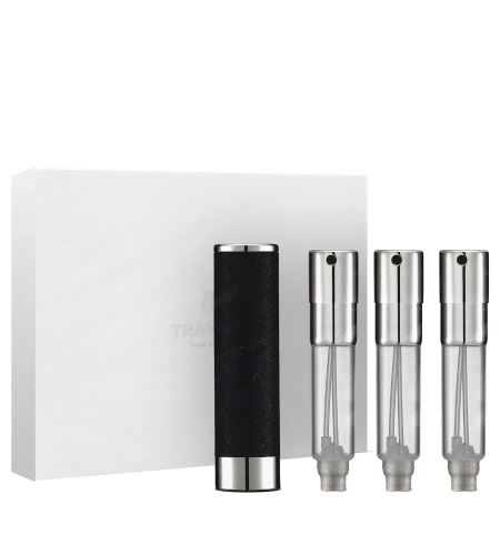 Travalo Walzer plnitelný rozprašovač parfémů 3 x 5 ml
