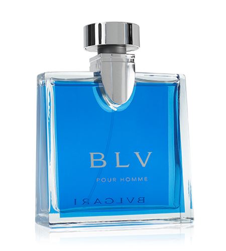 Bvlgari BLV Pour Homme toaletní voda 100 ml pro muže TESTER