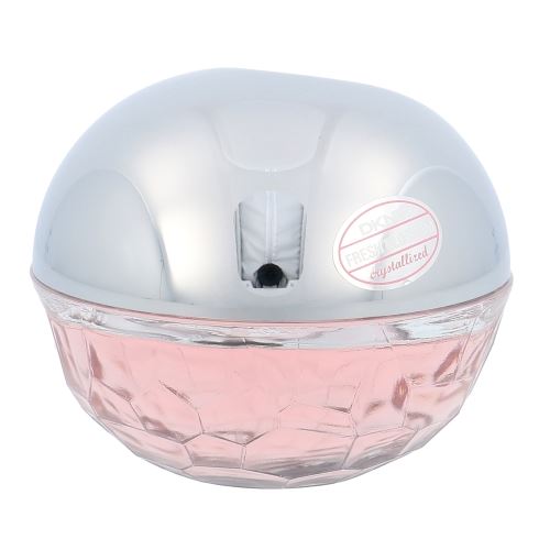 DKNY Be Delicious Fresh Blossom Crystallized parfémovaná voda 50 ml pro ženy TESTER