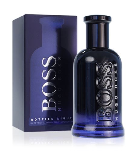 Hugo Boss Bottled Night