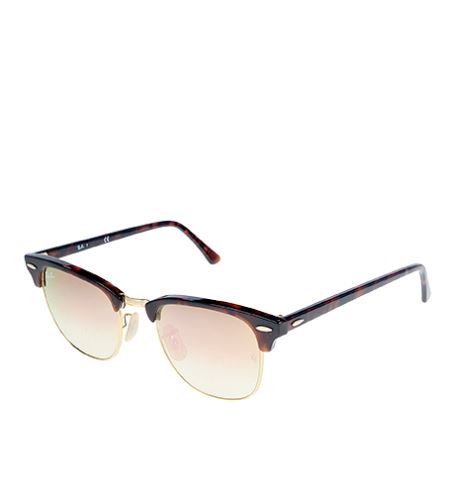 Ray-Ban RB3016 Clubmaster sluneční brýle