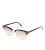 Ray-Ban RB3016 Clubmaster sluneční brýle