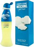 Moschino Cheap & Chic Light Clouds (3)