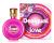 Desigual Love toaletní voda 50 ml pro ženy Desigual Love toaletní voda 50 ml pro ženy