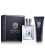 Versace Pour Homme dárková sada pro muže toaletní voda 100 ml + sprchový gel 100 ml Versace Pour Homme dárková sada pro muže toaletní voda 100 ml + sprchový gel 100 ml