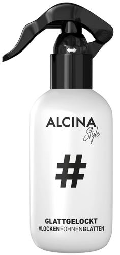 Alcina #Alcina Style drying spray for smooth waves 100 ml